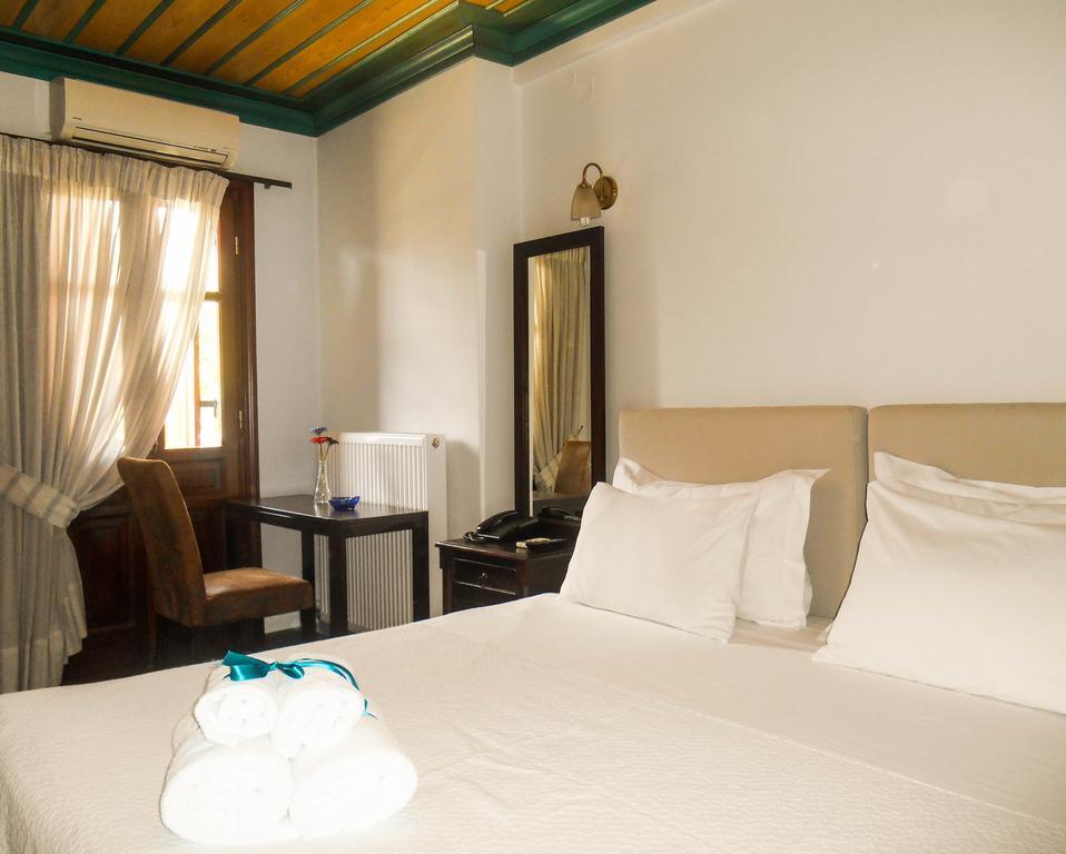 Siarava Hotel Ioannina Room photo