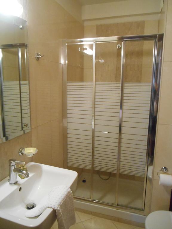 Siarava Hotel Ioannina Room photo