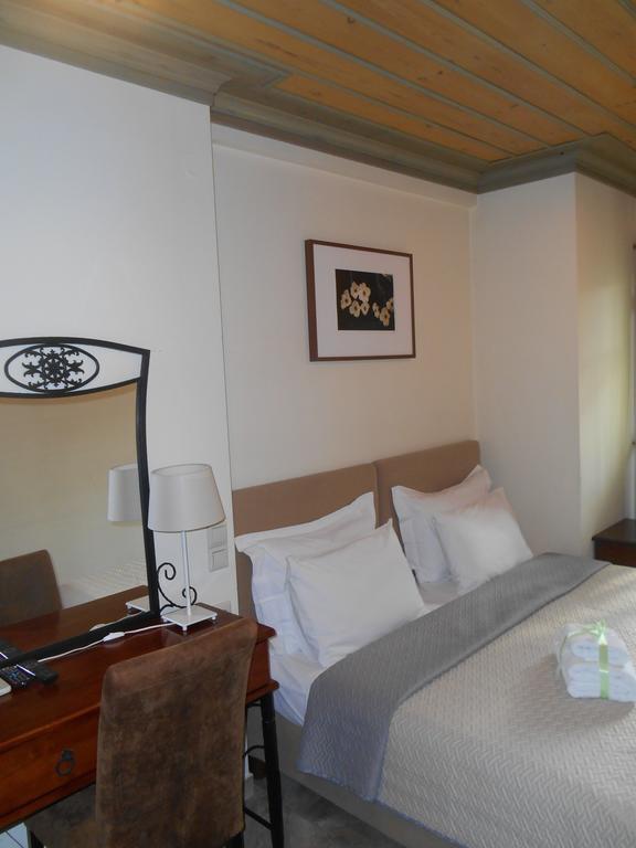 Siarava Hotel Ioannina Exterior photo