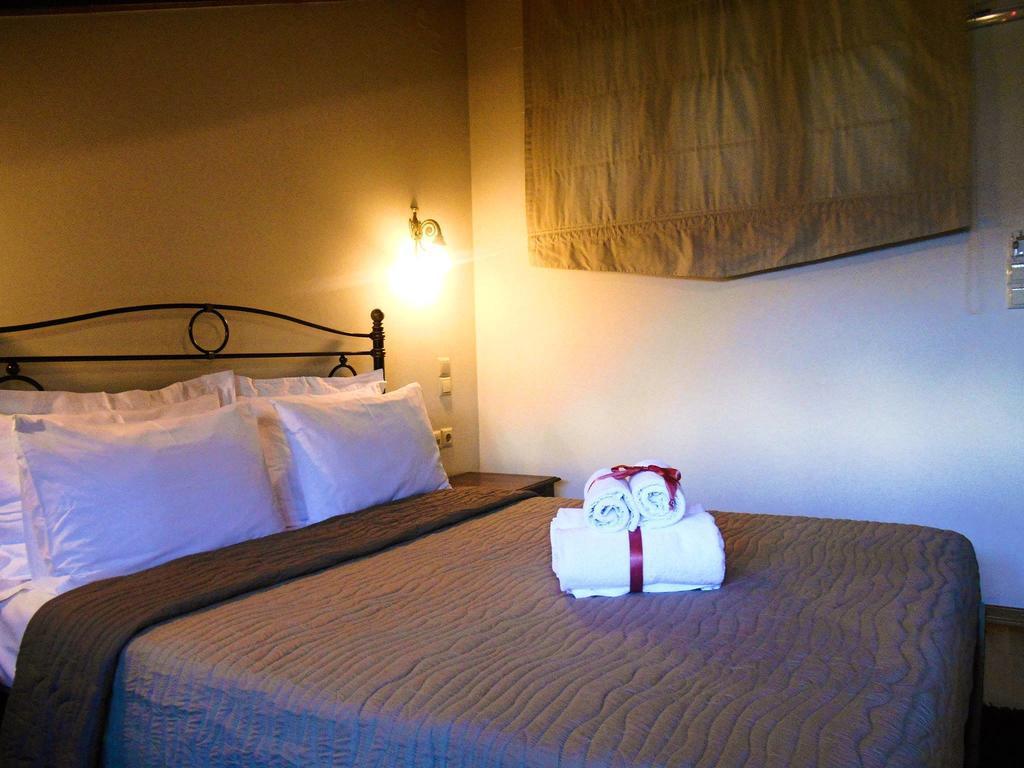 Siarava Hotel Ioannina Room photo